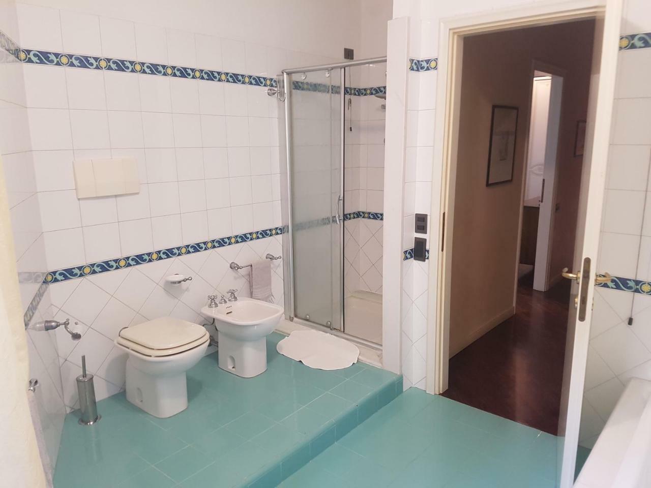 B&B La Casa Di Rita Porto San Giorgio Phòng bức ảnh