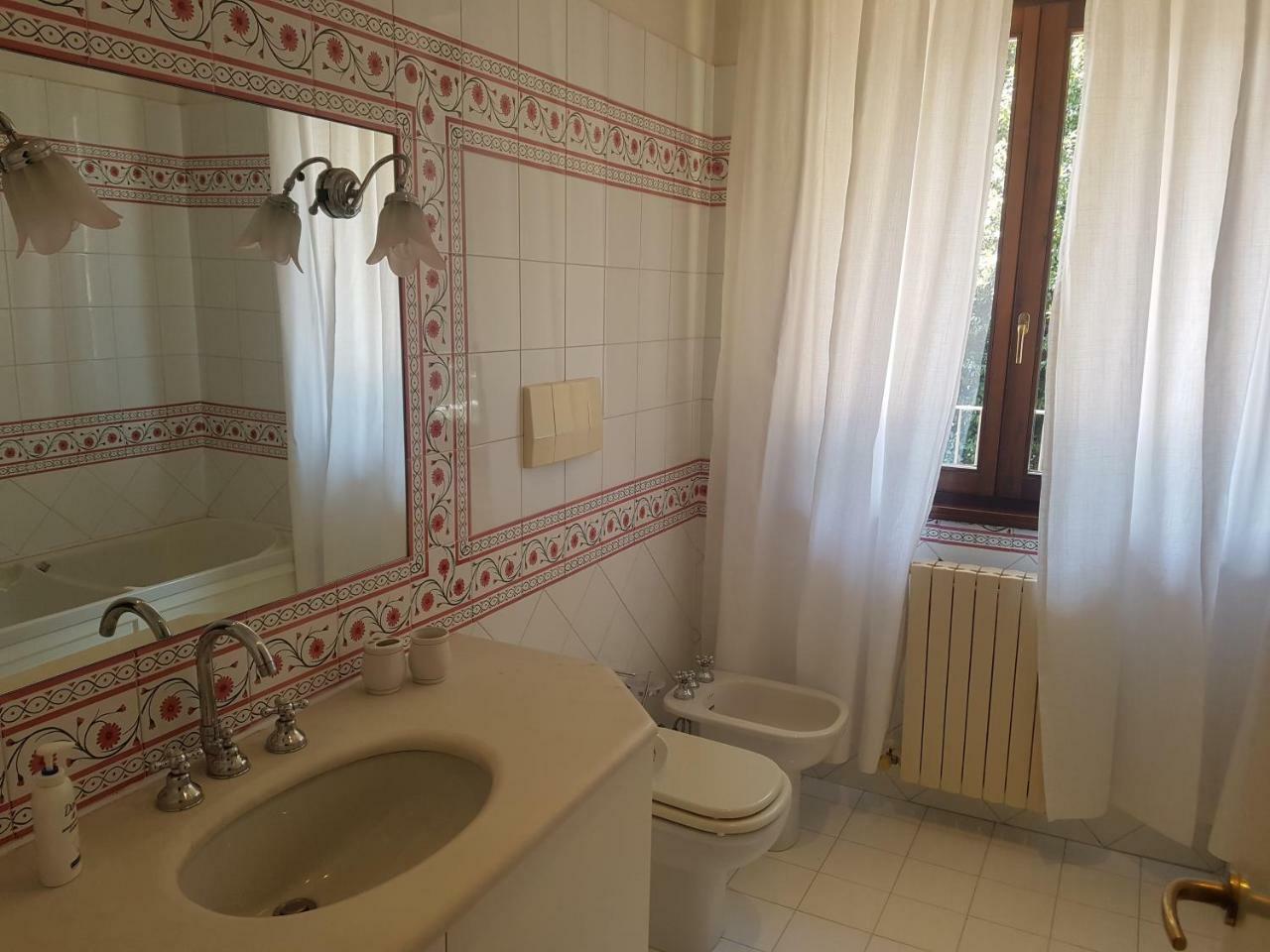 B&B La Casa Di Rita Porto San Giorgio Phòng bức ảnh