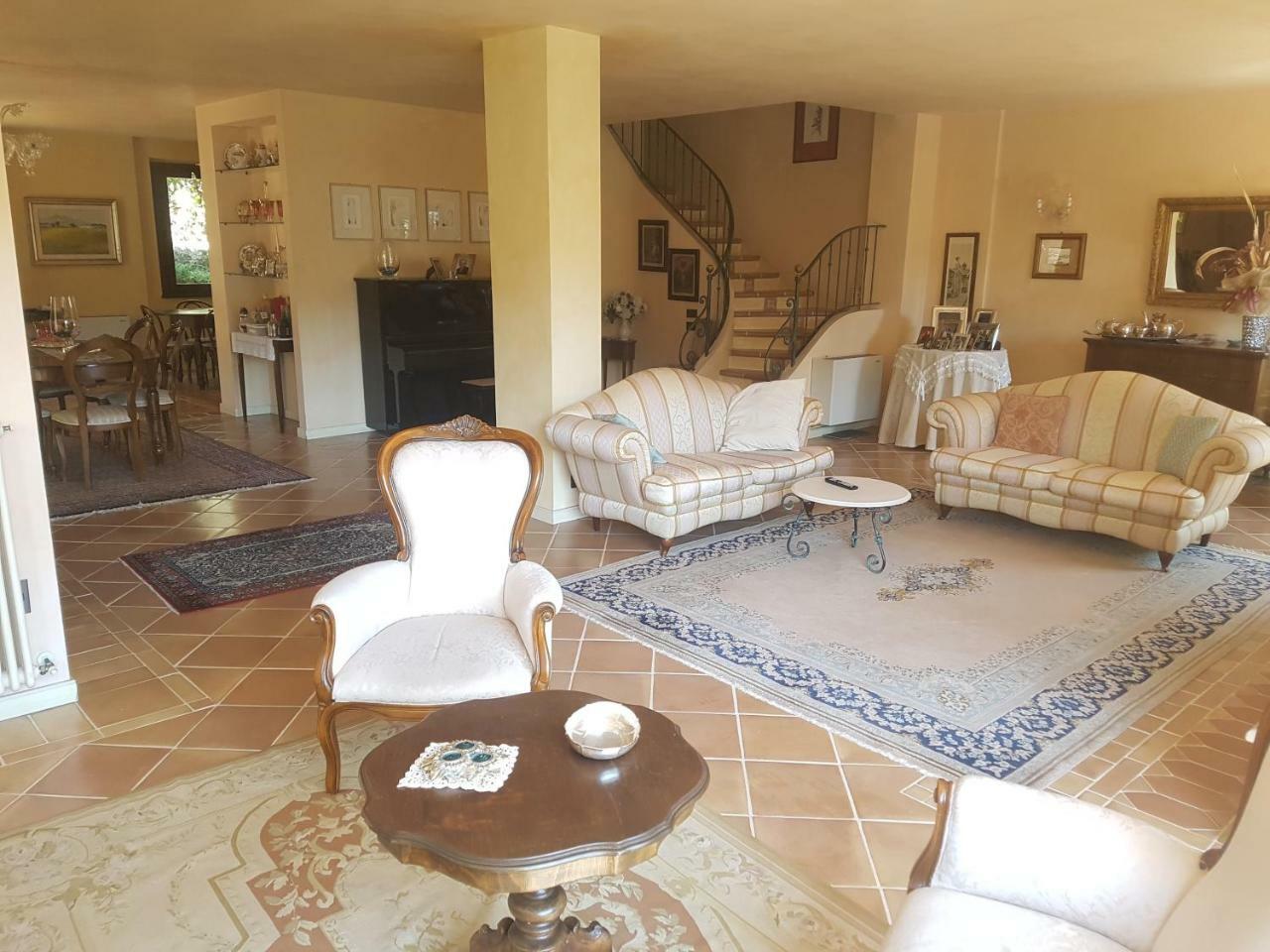 B&B La Casa Di Rita Porto San Giorgio Ngoại thất bức ảnh