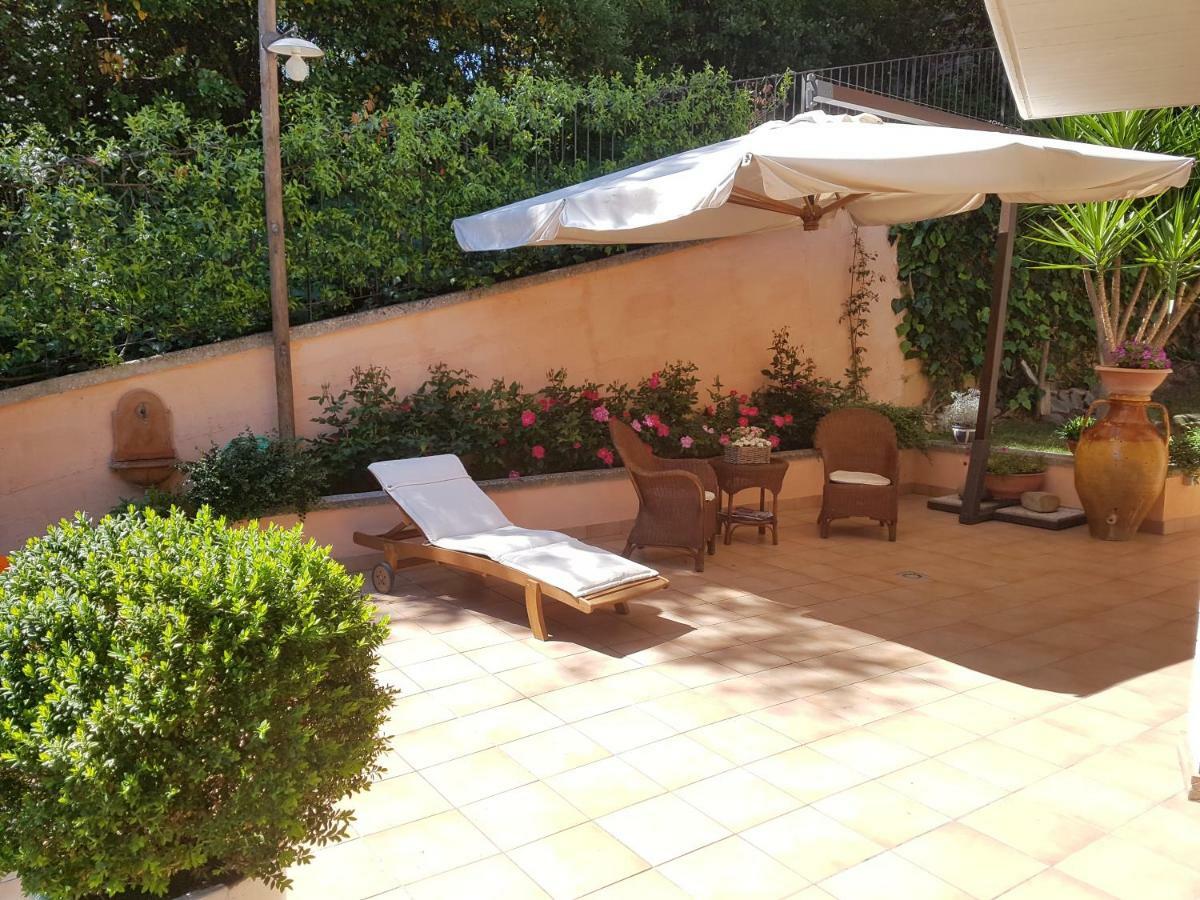 B&B La Casa Di Rita Porto San Giorgio Ngoại thất bức ảnh