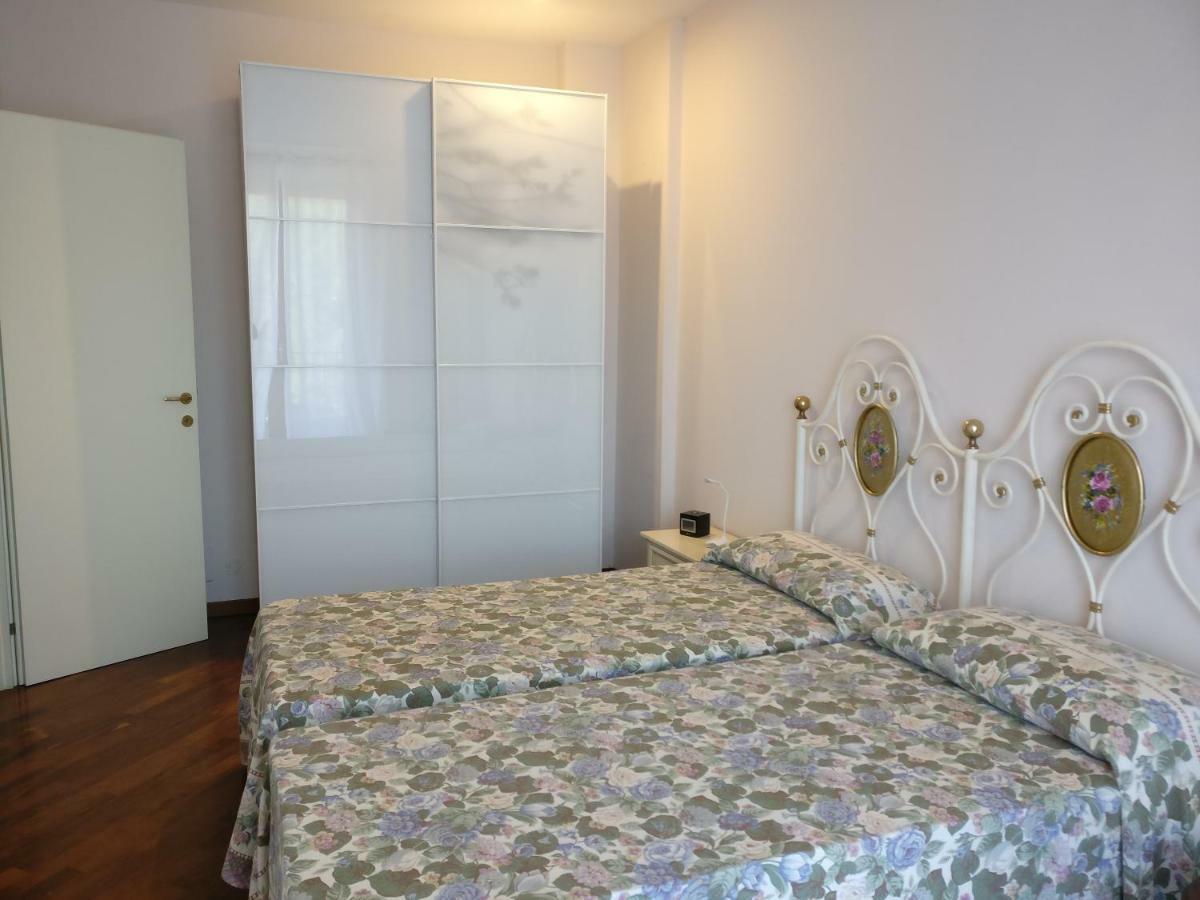 B&B La Casa Di Rita Porto San Giorgio Ngoại thất bức ảnh